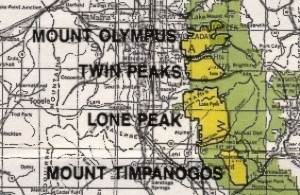 1985 Wilderness Map JPEG